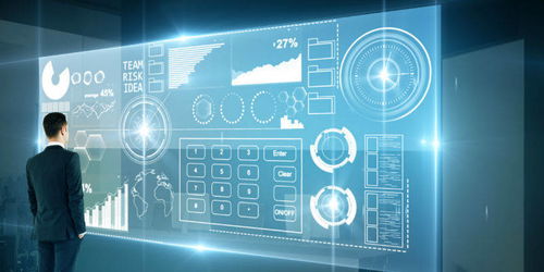 数字内容制作服务 突破消费增长瓶颈，引领数字化新浪潮